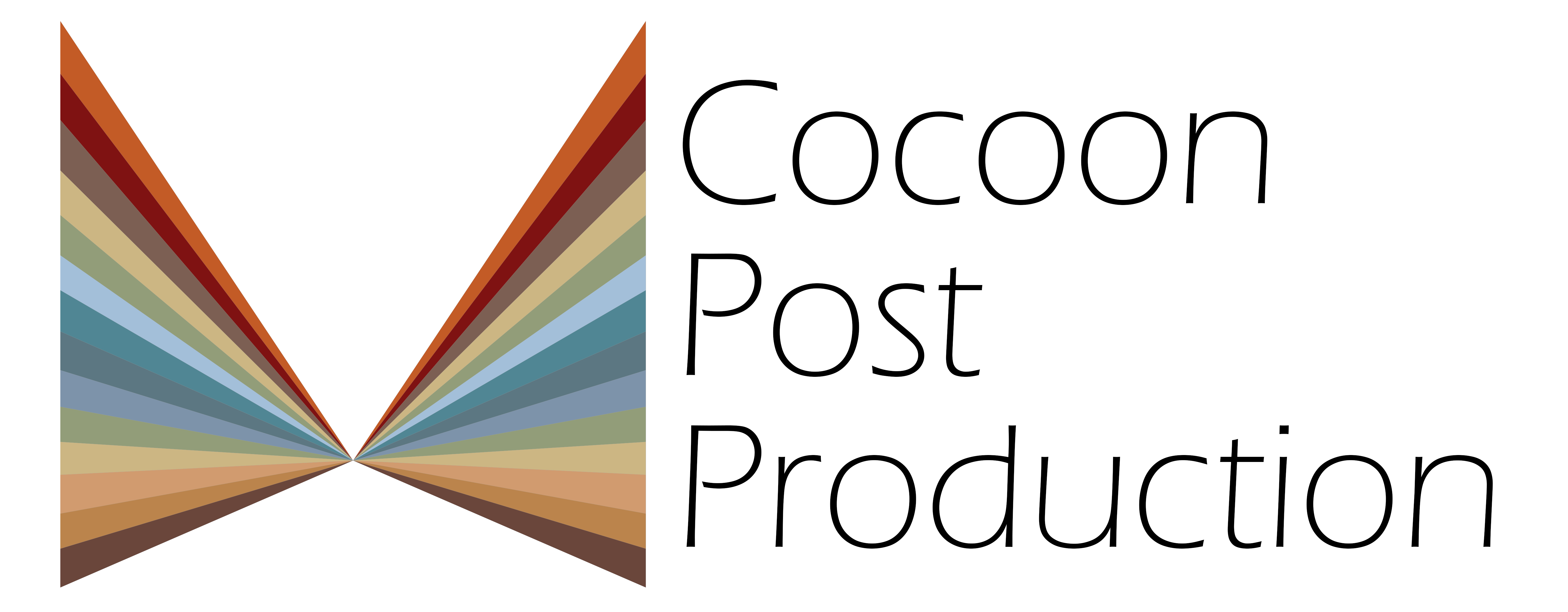 Cocoon Post Production